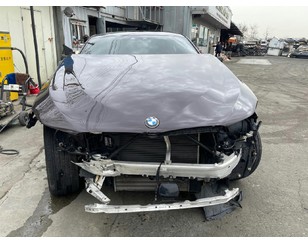 BMW 6-serie GT G32 2017>