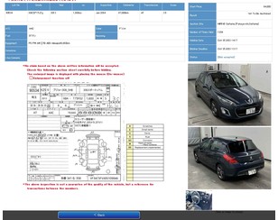 Peugeot 308 I 2007-2015