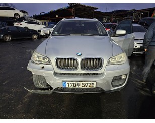 BMW X6 E71 2008-2014