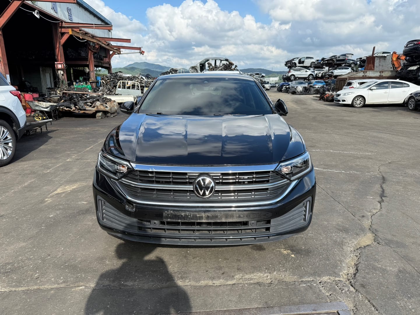 Vw Jetta 18 Tnull