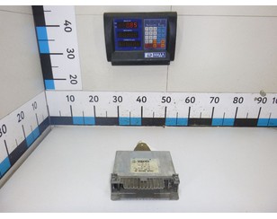 Блок управления ABS для MAN 2-Serie F90 1986-1997 с разбора состояние отличное