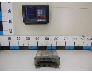 Блок управления ABS для MAN 2-Serie F90 1986-1997 б/у состояние отличное