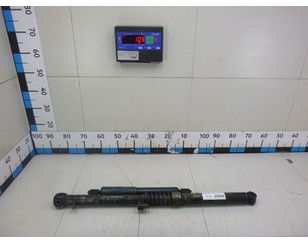 Рабочий цилиндр подъема кабины для Sisu SM300 1983> БУ состояние удовлетворительное