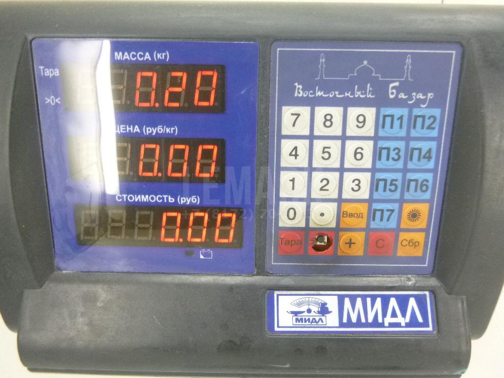 Переключатель света подрулевой