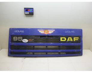 Решетка радиатора для DAF 95 1987-1998 БУ состояние отличное