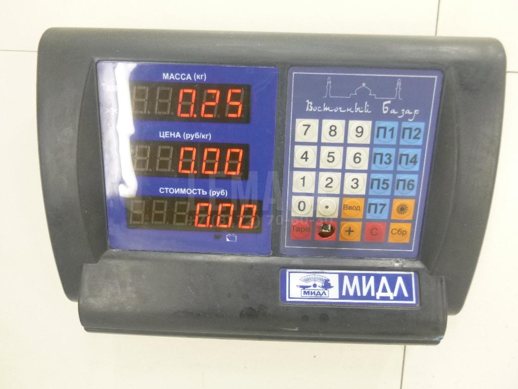 Переключатель света подрулевой