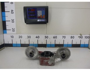 Кронштейн масляного фильтра для Renault TRUCK Magnum 1992-2000 с разбора состояние отличное