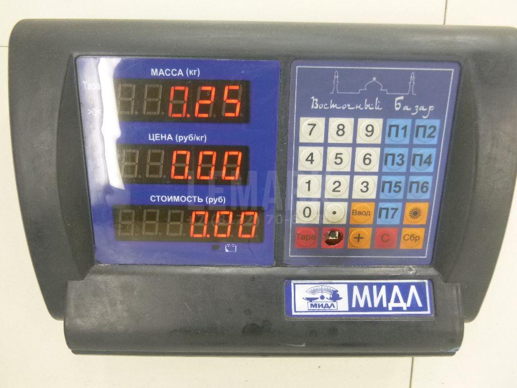 Переключатель света подрулевой