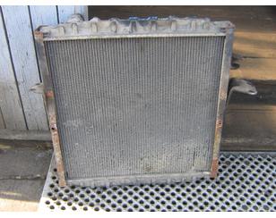 Радиатор основной для MAN 1-Serie 1972-1986 БУ состояние под восстановление