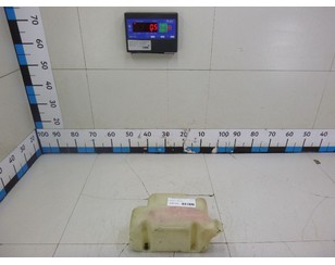 Бачок омывателя лобового стекла для International 9700 1988-1998 с разбора состояние отличное
