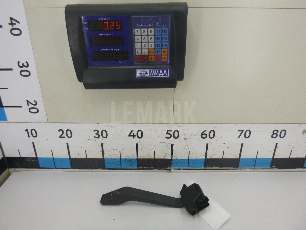 Переключатель света подрулевой