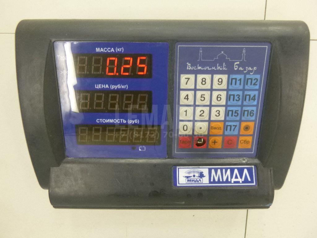 Переключатель света подрулевой
