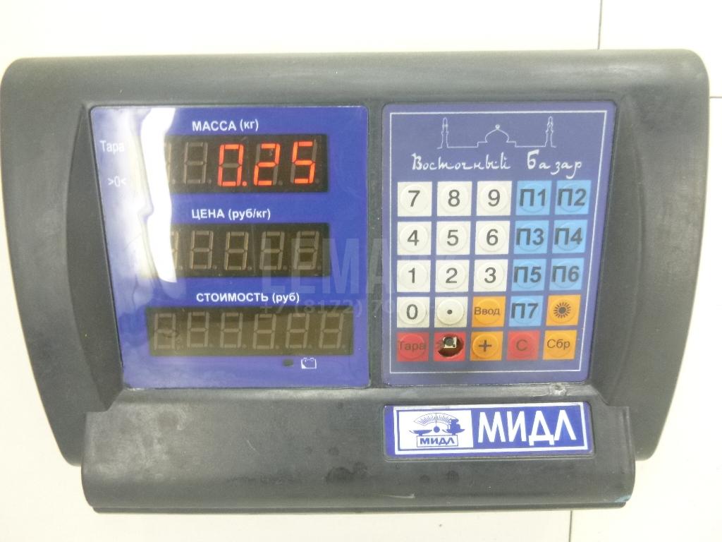 Переключатель света подрулевой