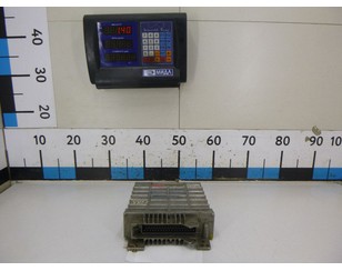 Блок управления ABS для MAN 2-Serie F90 1986-1997 БУ состояние отличное