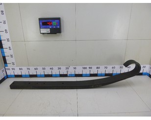 Лист рессорный подкоренной (п.з.к) для Scania 5 R series 2004-2016 б/у состояние отличное