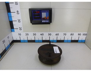 Стакан воздушной подушки для Scania 4 R series 1995-2007 с разборки состояние отличное