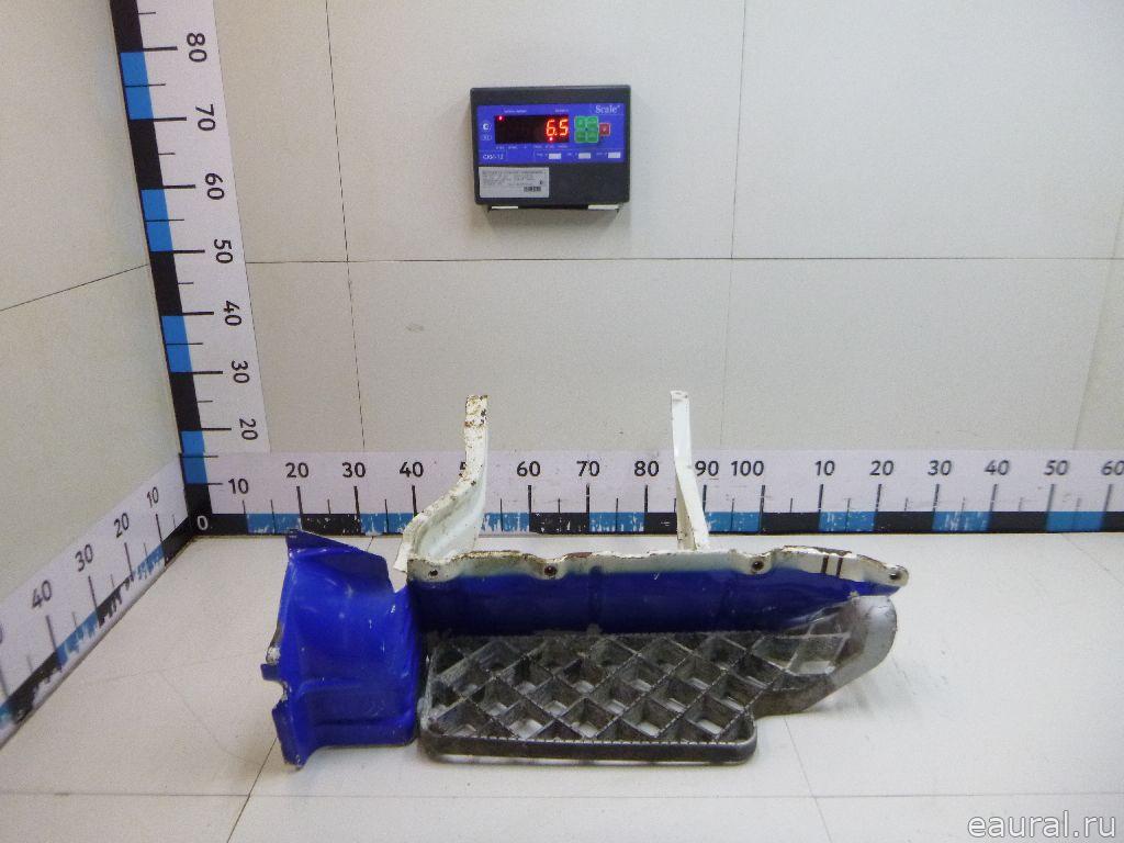 Кронштейн подножки