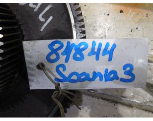 Шестерня ГРМ промежуточная для Scania 5 P series 2004-2016 БУ состояние отличное
