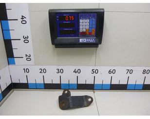 Кронштейн крепления переднего стабилизатора для MAN 3-Serie F2000 1994-2001 с разбора состояние отличное