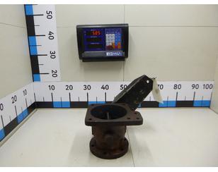 Цилиндр нагрузки турбокомпрессора для Renault TRUCK Magnum 1992-2000 б/у состояние под восстановление