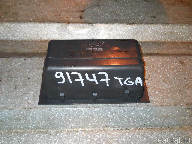 Бардачок