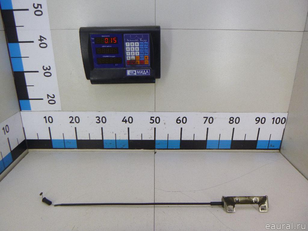 Трос открывания багажника