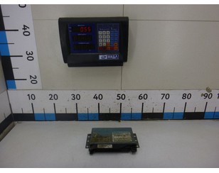 Блок электронный для MAN 3-Serie F2000 1994-2001 с разбора состояние отличное