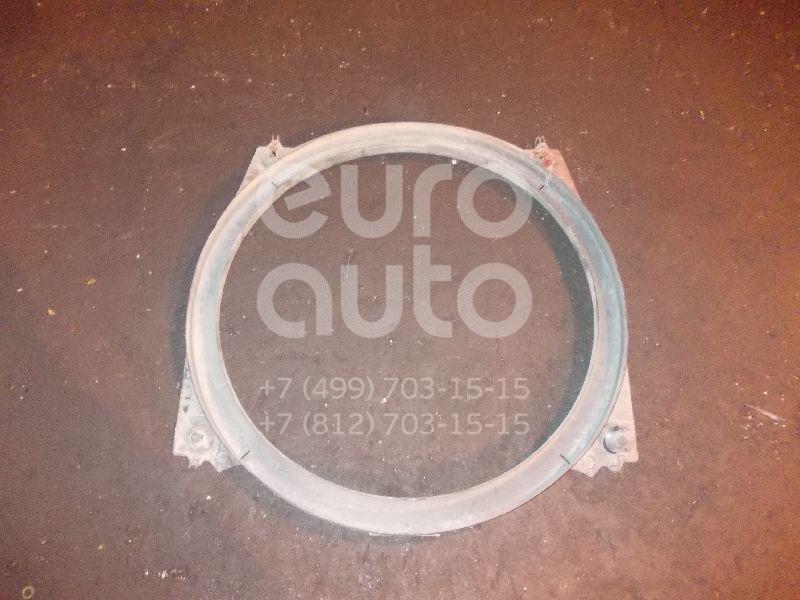 Диффузор ивеко. 8165855 Iveco.