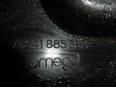 Решетка в бампер центральная Mercedes Benz 9418853822
