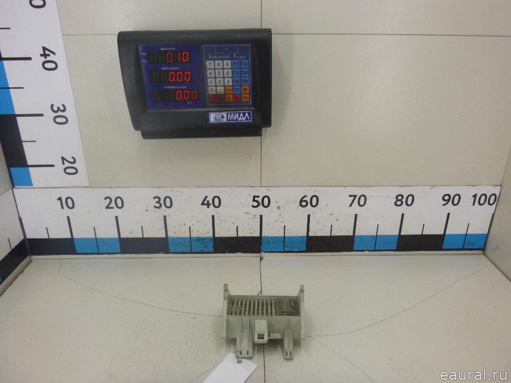 Блок предохранителей