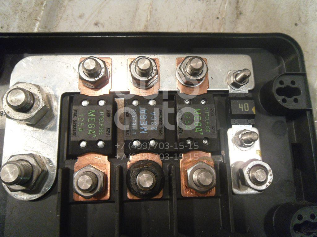 Блок предохранителей Volvo 20368158 в Брянске