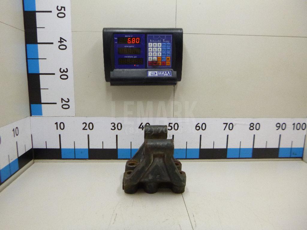 Кронштейн реактивной тяги