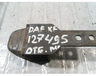 Отбойник передней рессоры для DAF XF 105 2005-2013 с разборки состояние отличное