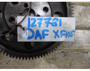 Шестерня (шкив) распредвала для DAF XF 105 2005-2013 б/у состояние отличное