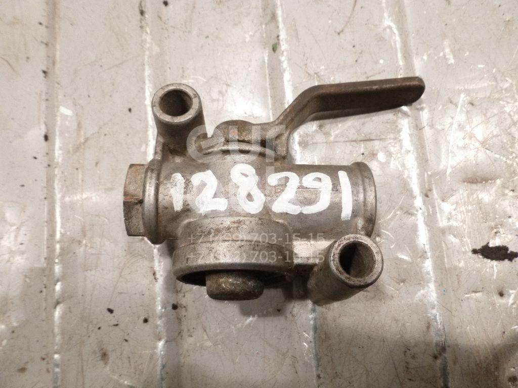 Кран подачи воздуха Wabco 4520021070