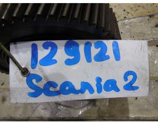 Шестерня коленвала для Scania 4 P series 1995-2007 б/у состояние отличное