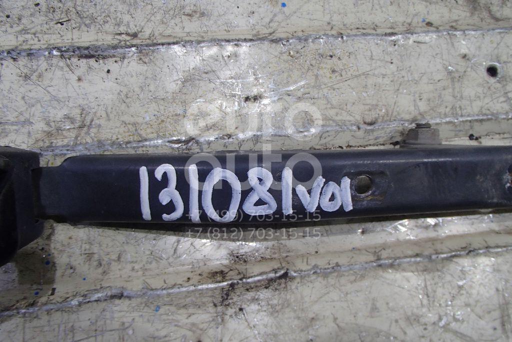 Ручка решетки радиатора Volvo 8189288
