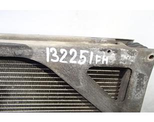 Радиатор основной для Volvo TRUCK FH 2008-2013 с разборки состояние хорошее