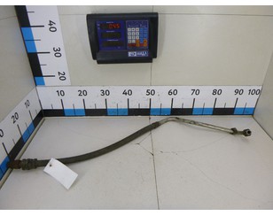 Трубка тормозная для MAN 4-Serie TGA 2000-2008 с разбора состояние отличное