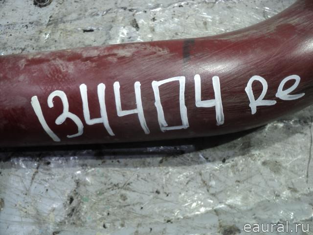 Патрубок радиатора