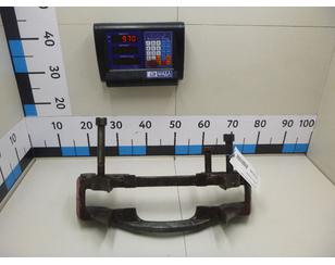 Скоба суппорта переднего левого для MAN 4-Serie TGA 2000-2008 БУ состояние отличное