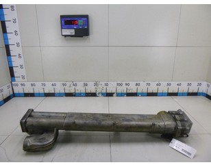 Коллектор водяной для MAN 4-Serie TGA 2000-2008 с разборки состояние отличное