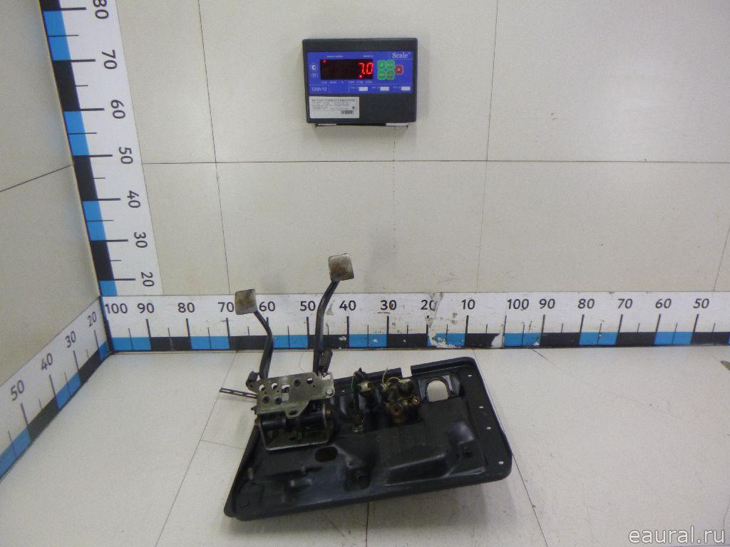 Блок педалей