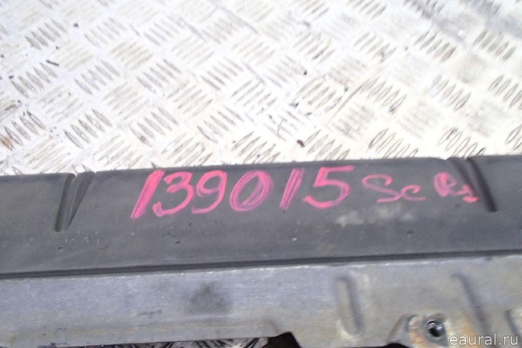 Заслонка воздушная