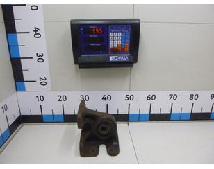 Кронштейн крепления заднего стабилизатора для MAN 3-Serie F2000 1994-2001 БУ состояние отличное