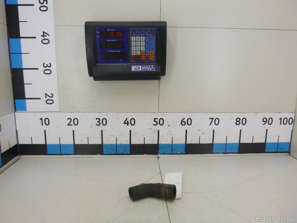 Патрубок