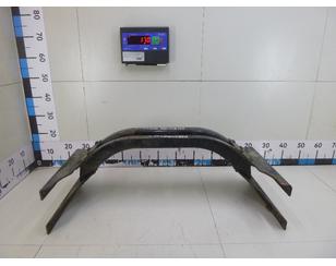 Траверса рамы поперечная для MAN TGL 2005-2014 БУ состояние отличное