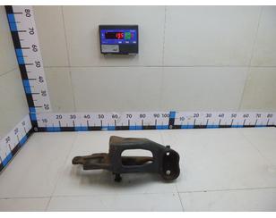 Кронштейн крепления передней рессоры для DAF XF 105 2005-2013 с разборки состояние отличное