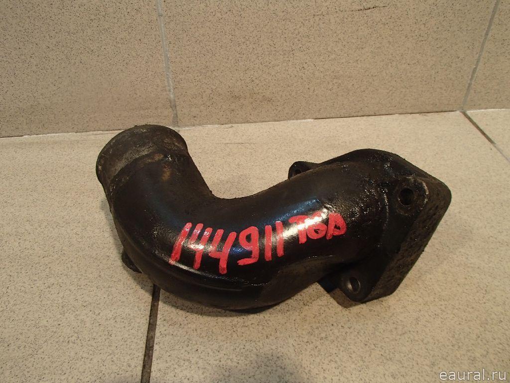 Патрубок