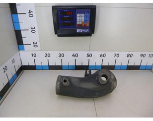 Патрубок воздушного фильтра для MAN 3-Serie F2000 1994-2001 с разбора состояние удовлетворительное